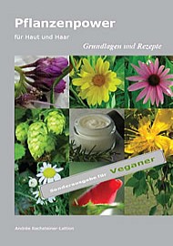 Gratis-Leseprobe - Pflanzenpower Sonderausgabe als e-book