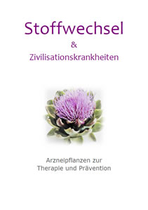 Gratis-Leseprobe - Fernstudium Phytotherapie